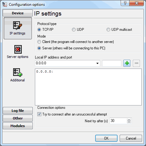 toshiba ctx winadmin software